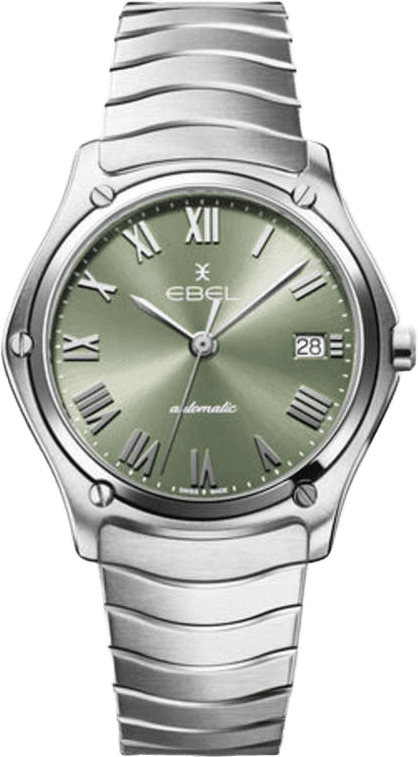 Ebel Ebel Sport Classic