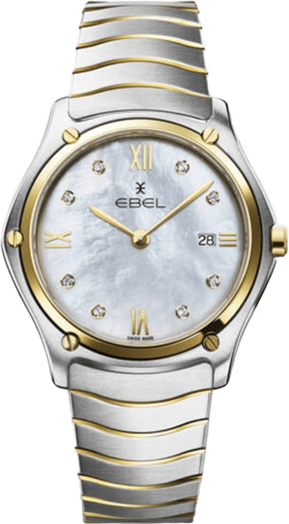 Ebel Ebel Sport Classic