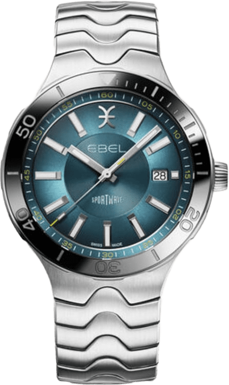 Ebel Ebel Sportwave