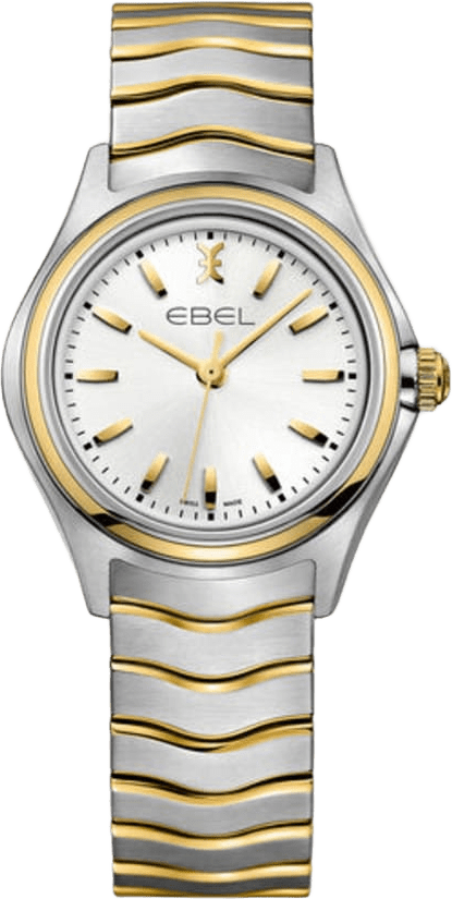 Ebel Ebel Wave