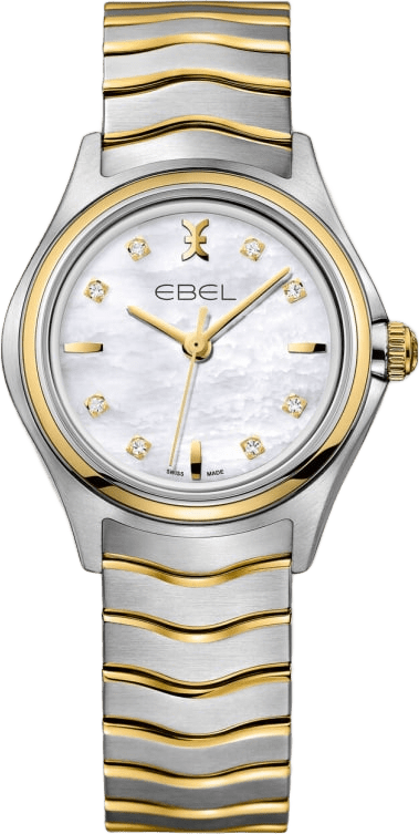 Ebel Ebel Wave