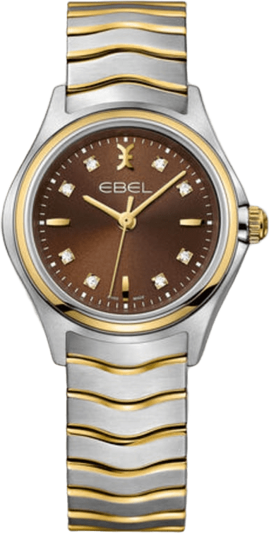 Ebel Ebel Wave