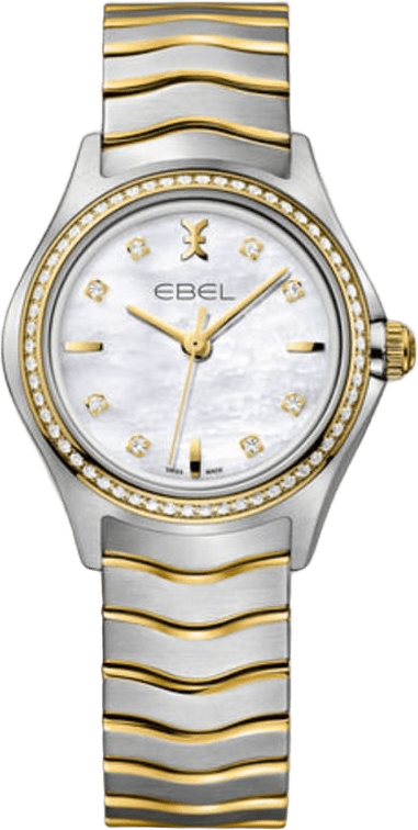 Ebel Ebel Wave