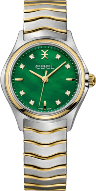 Ebel Ebel Wave