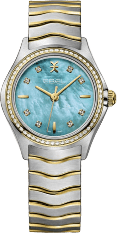 Ebel Ebel Wave