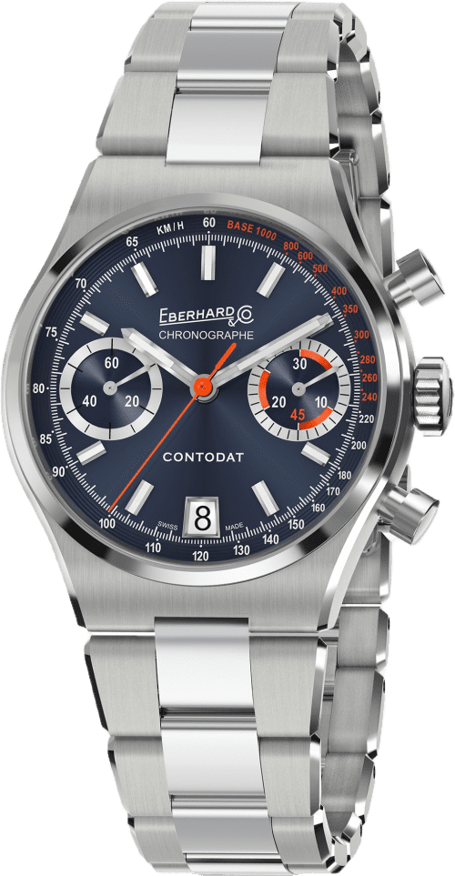 Eberhard & Co. CONTODAT CHRONOGRAPHE