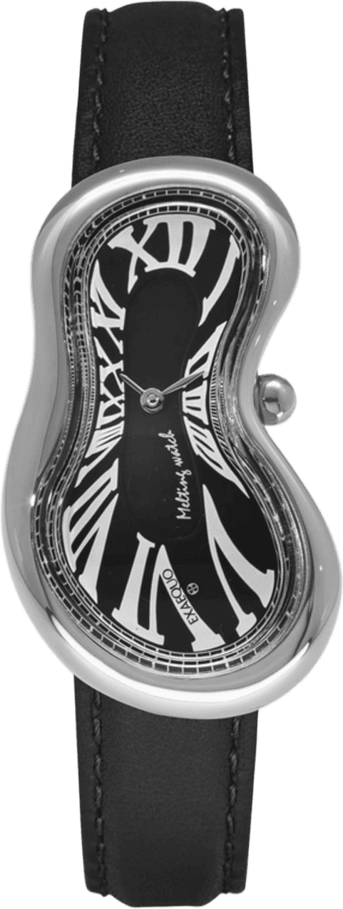 Exaequo Melting Watch
