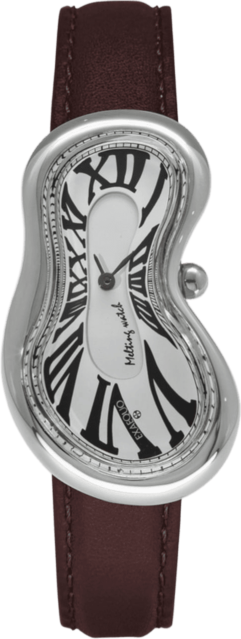 Exaequo Melting Watch