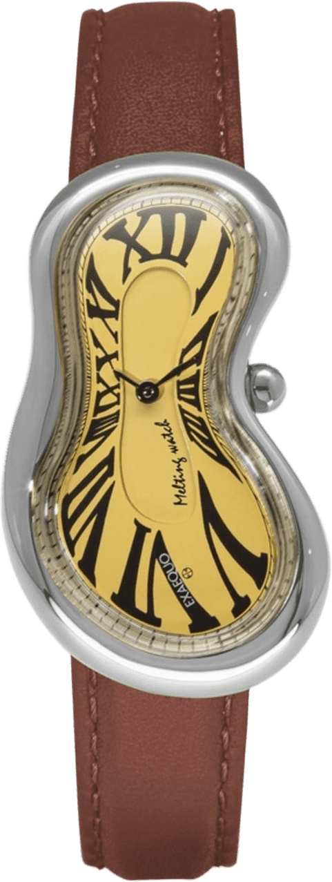 Exaequo Melting Watch