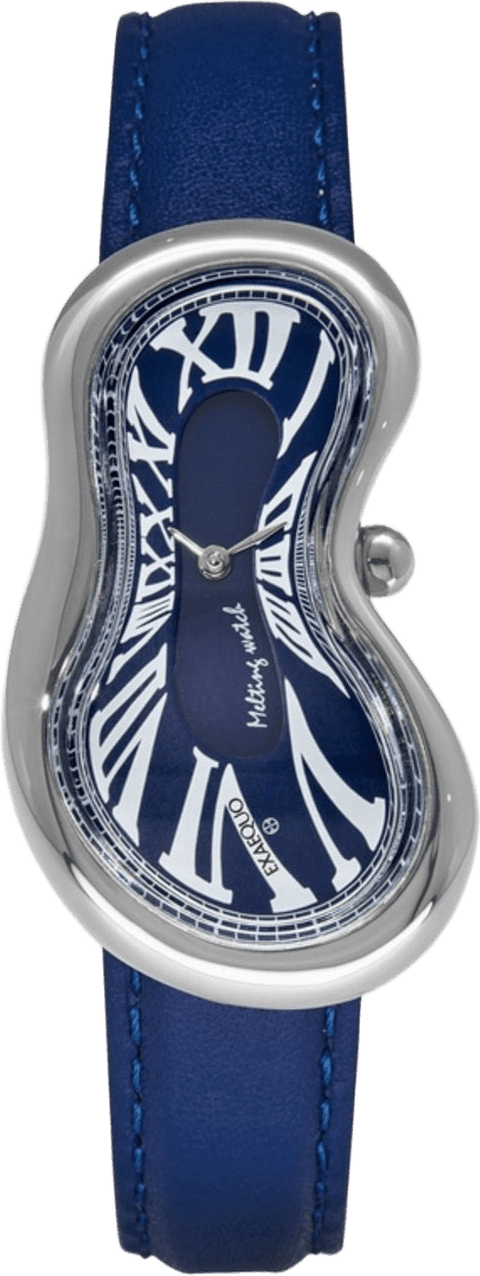 Exaequo Melting Watch