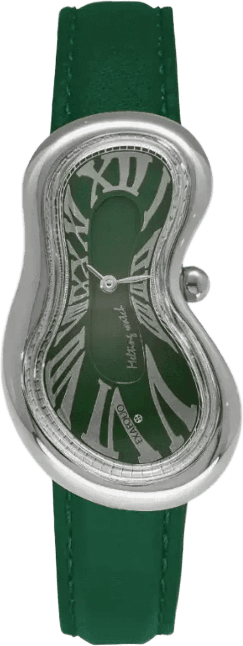 Exaequo Melting Watch