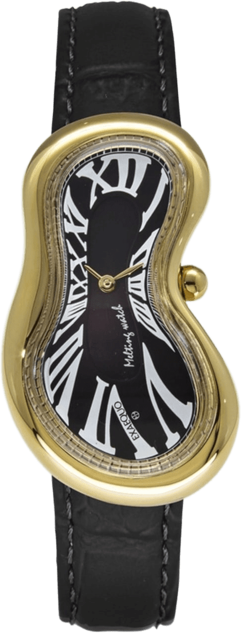 Exaequo Melting Watch
