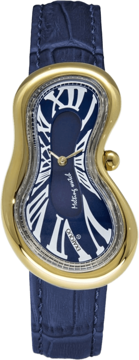 Exaequo Melting Watch