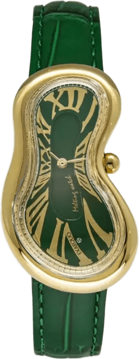 Exaequo Melting Watch