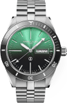 Favre Leuba Deep Raider Day Date