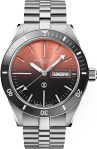 Favre Leuba Deep Raider Day Date