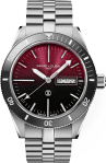 Favre Leuba Deep Raider Day Date