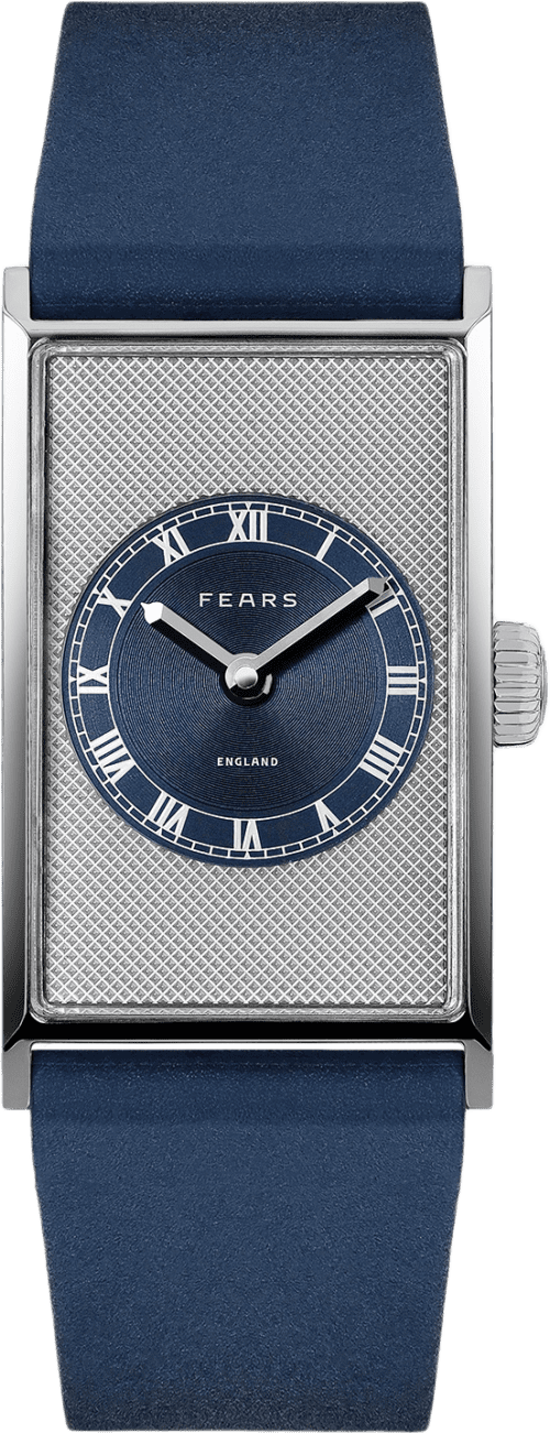 Fears ARNOS PEWTER BLUE