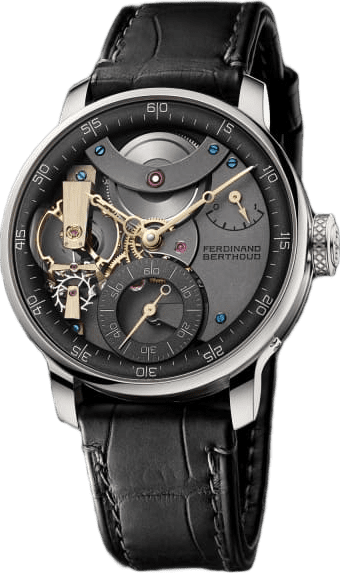 Ferdinand Berthoud Chronomètre