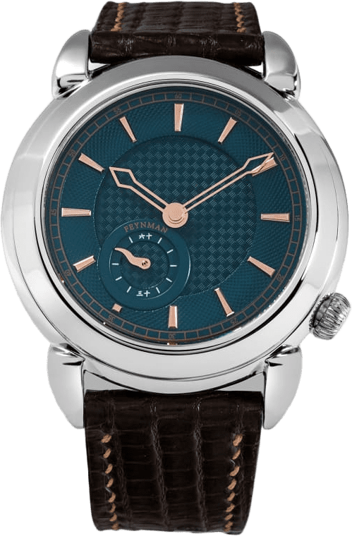 Feynman Feynman One "Founder's Edition"