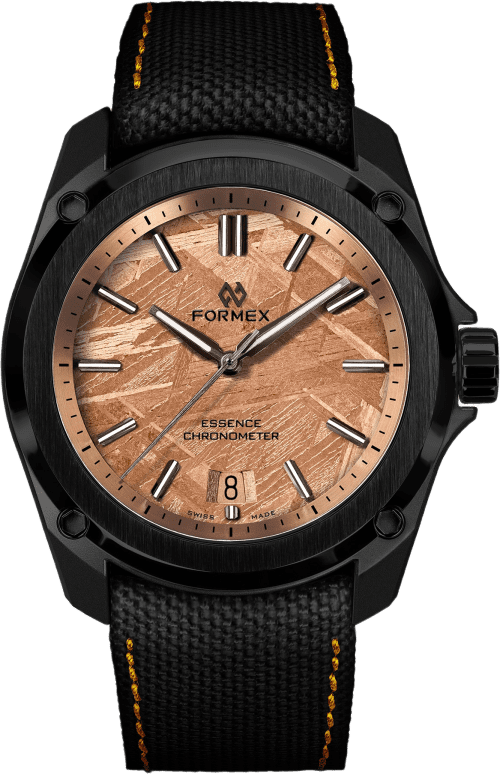 Formex ESSENCE LEGGERA SPACE GOLD CHRONOMETER
