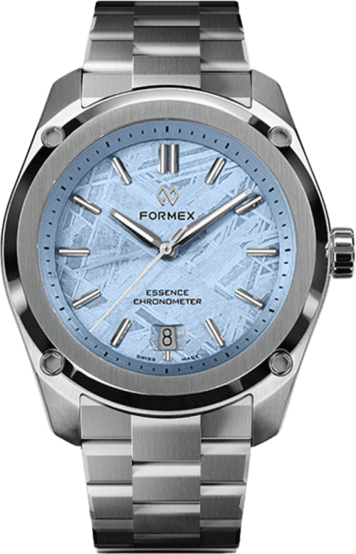 Formex Essence Space Glacier