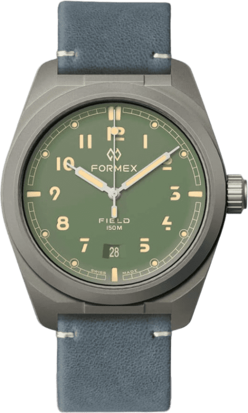 Formex Field Automatic
