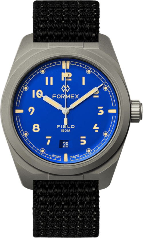 Formex Field Automatic