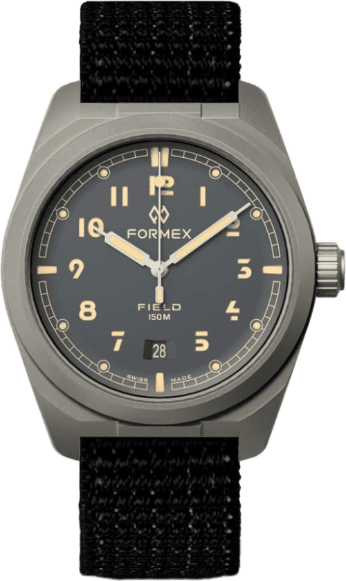 Formex Field Automatic