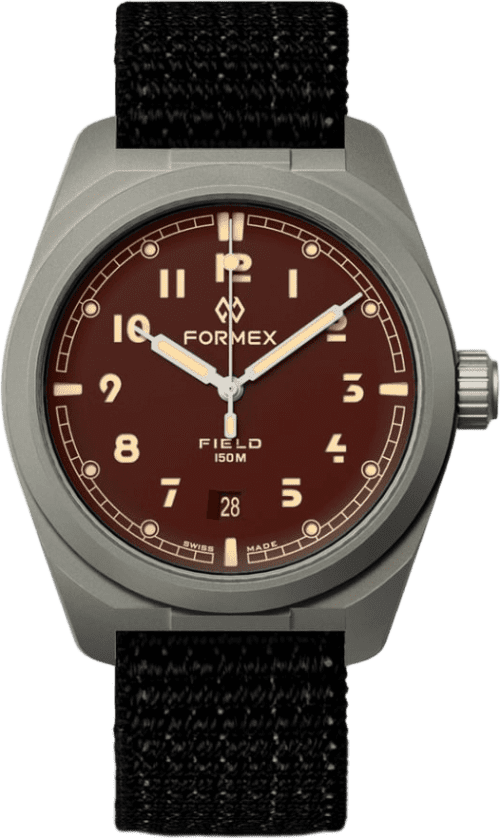 Formex Field Automatic