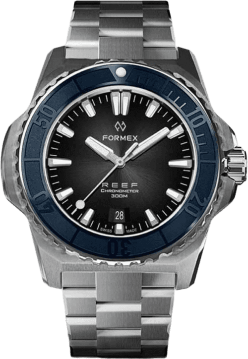Formex Reef