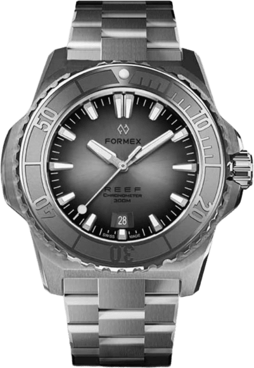 Formex Reef