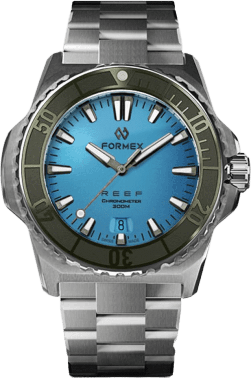 Formex Reef