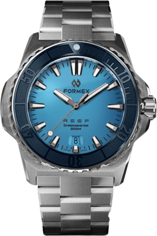Formex Reef