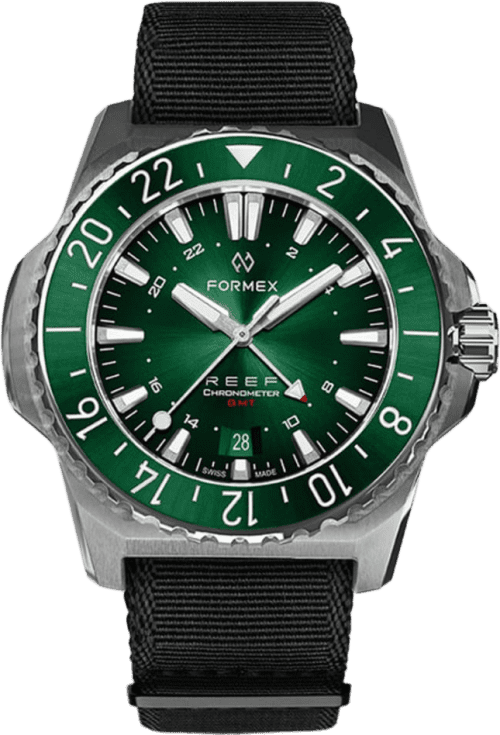 Formex Reef GMT