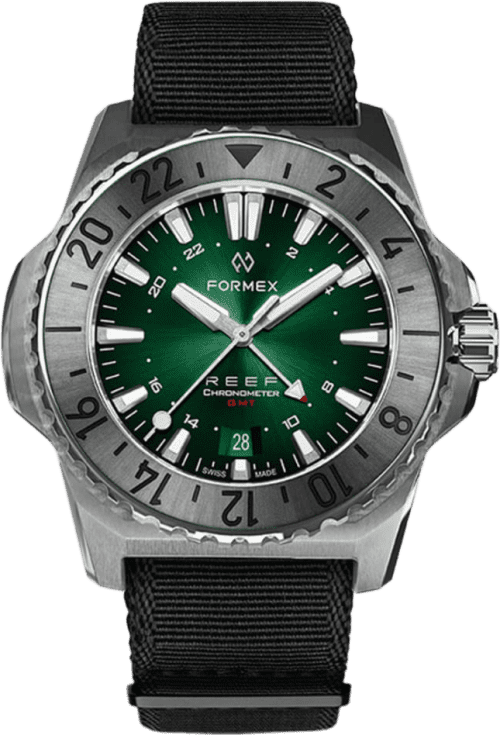 Formex Reef GMT