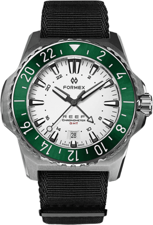 Formex Reef GMT