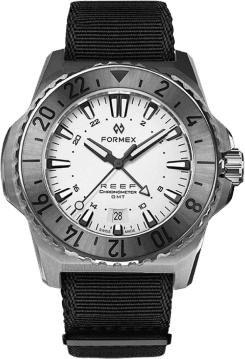 Formex Reef GMT