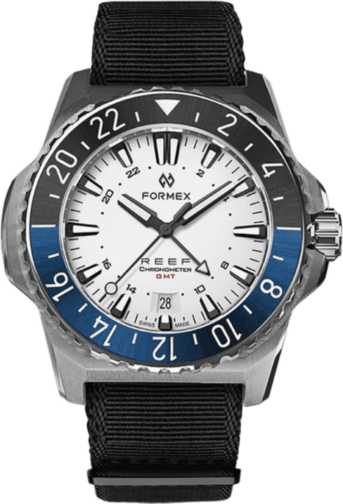 Formex Reef GMT