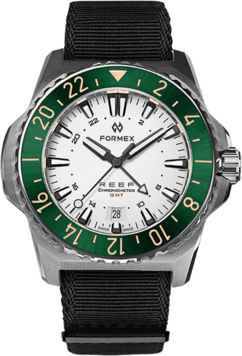 Formex Reef GMT