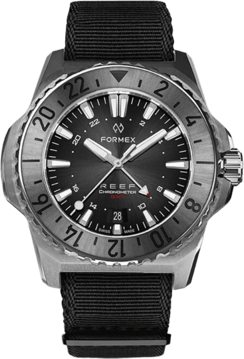 Formex Reef GMT