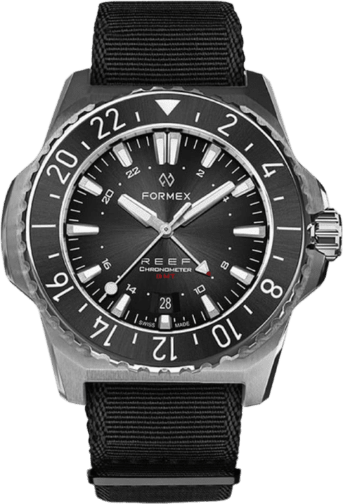 Formex Reef GMT
