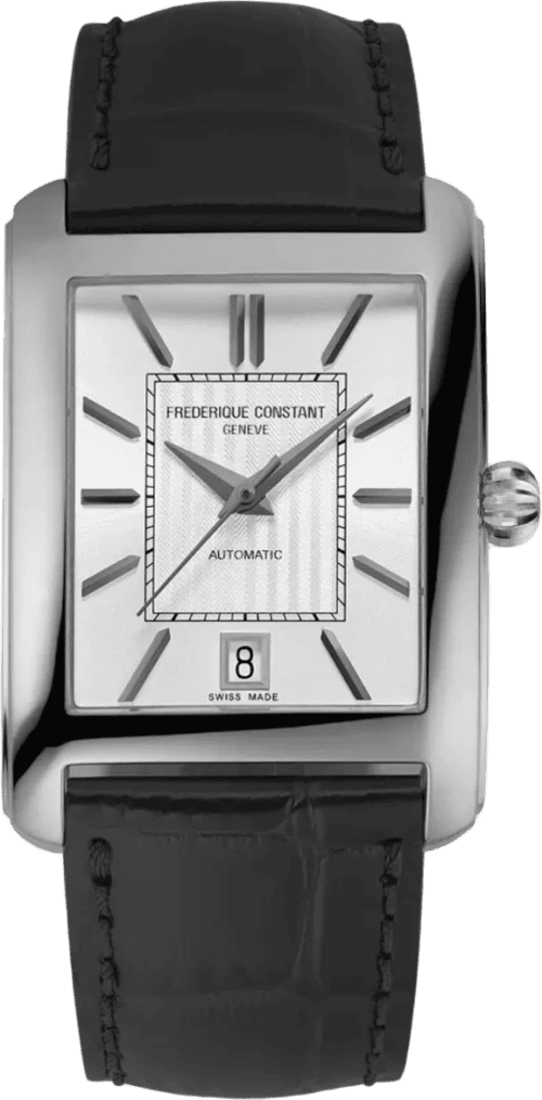 Frederique Constant Classics Carree Automatic