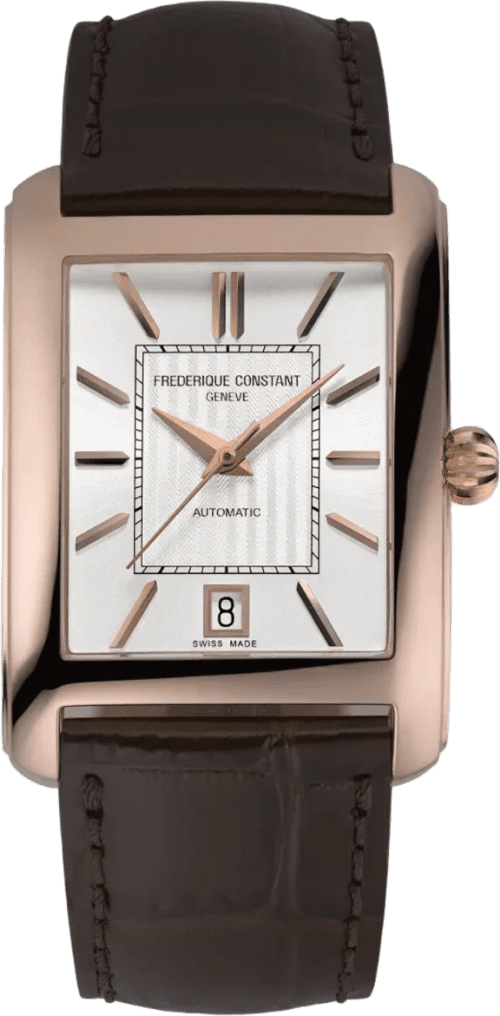 Frederique Constant Classics Carree Automatic