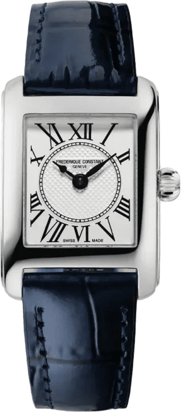 Frederique Constant Classics Carree Ladies
