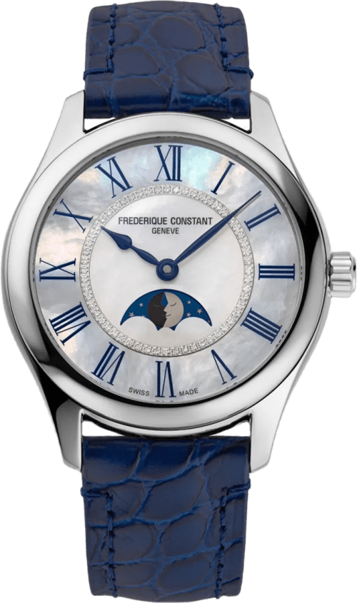 Frederique Constant Classics Elegance Luna