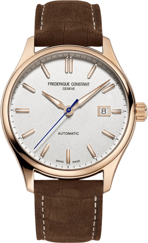 Frederique Constant Classics Index Automatic