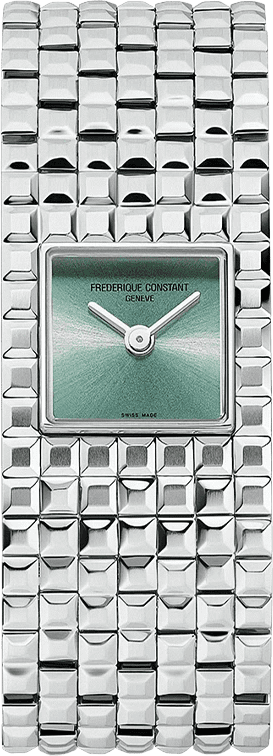 Frederique Constant Classics Manchette