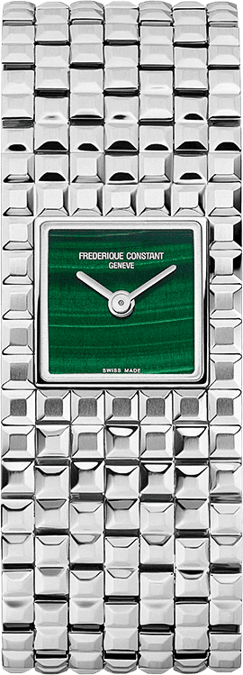 Frederique Constant Classics Manchette