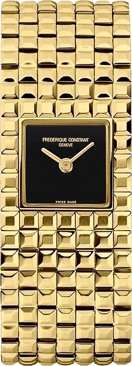 Frederique Constant Classics Manchette